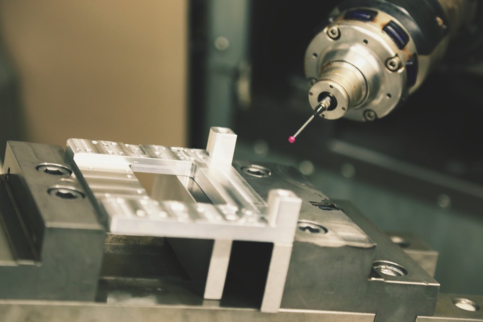 Machine Tool Association Group Standard 2020 Plan Project 