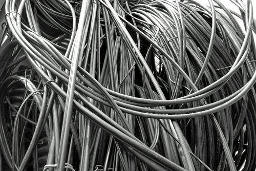 Analysis of the cause of yellowing of copper wire in wire and cable
