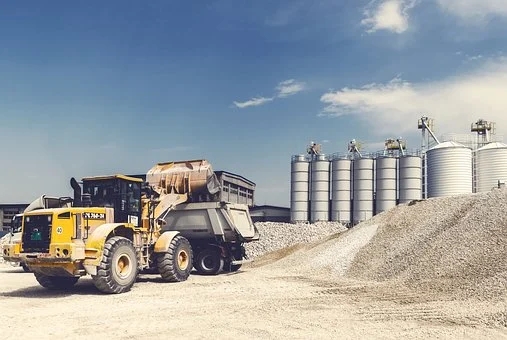 Construction machinery: prosperity continues in 2021