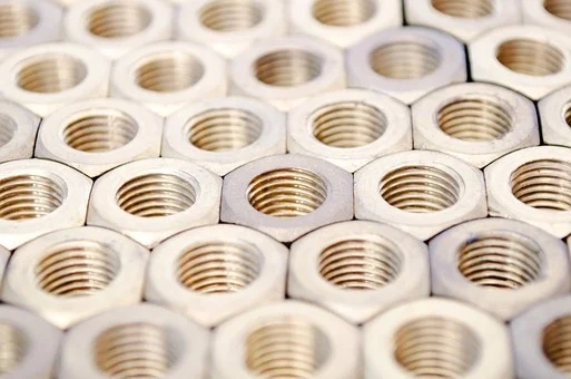 Analysis of the current situation of China's fastener industry market in 2020