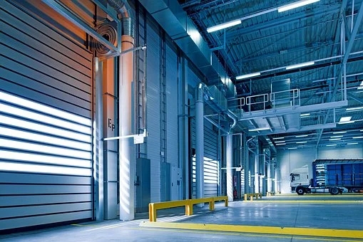 The profits of industrial enterprises above designated size continue to recover steadily