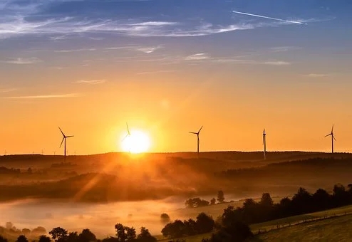 The global carbon market ushered in a 