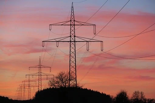 Promote the upgrade of the grid to the energy Internet