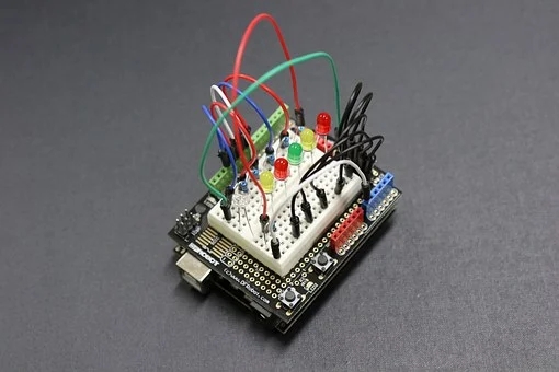 Three-year Action Plan for the Development of Basic Electronic Components Industry