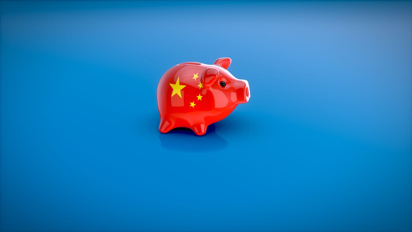 IMF president said China will inject more momentum into global economic recovery