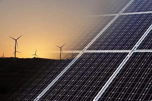State Council: Vigorously promote the development of wind power and photovoltaic power generation