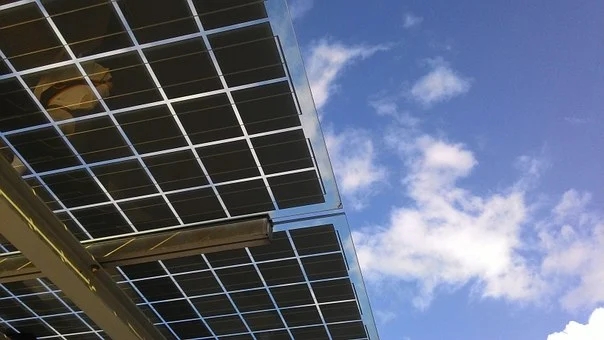 Photovoltaic industry seizes opportunities for energy digitalization