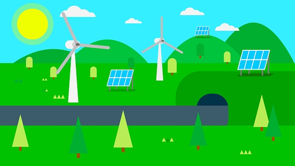 The installed capacity of wind power in Jiangsu reaches 15.47 million kilowatts!