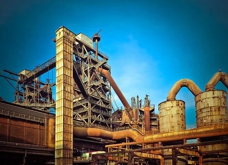 How to treat industrial trends?