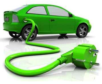 In February, my country's total national charging power was about 682 million kWh
