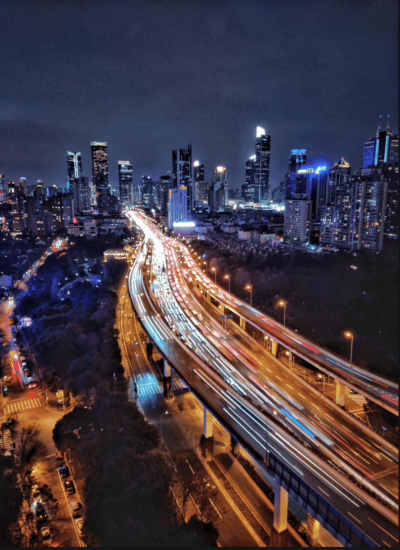 Seven characteristics of automobile operation in February 2021
