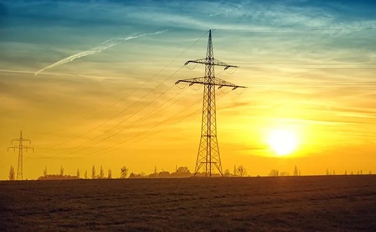 From January to February, the growth rate of industrial and manufacturing power consumption exceeds the average level of the whole society