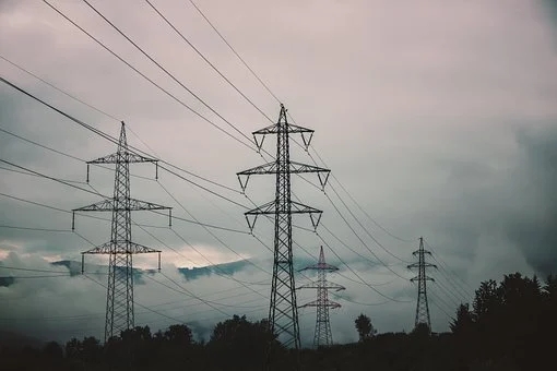 March 134.8 billion kWh of electricity market-oriented transactions at the Beijing Power Exchange Center