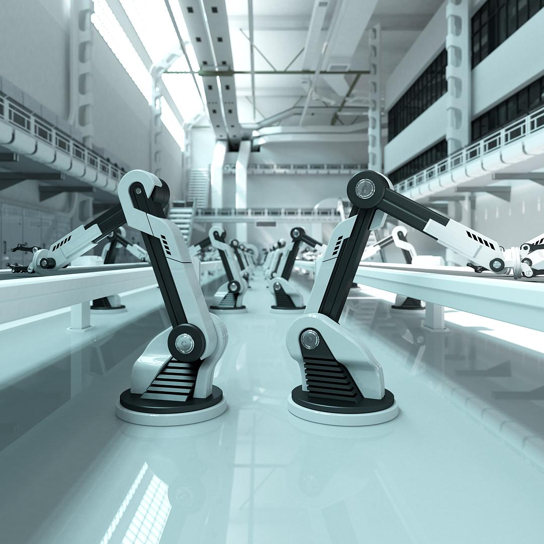 Guangdong's first 5G fully connected smart manufacturing demonstration factory officially unveiled in the United States