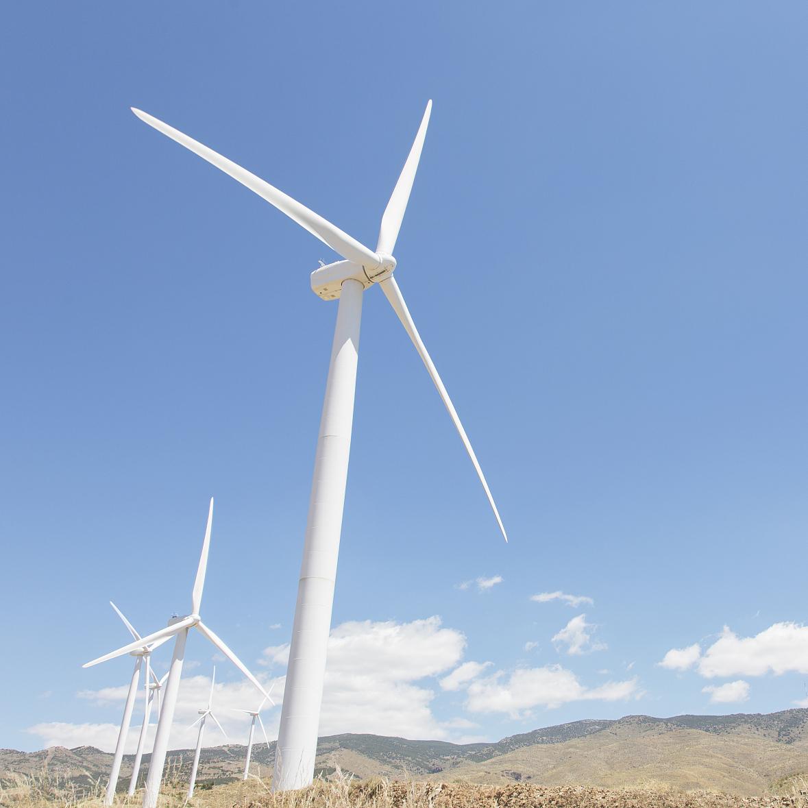 The National Energy Administration proposes the 