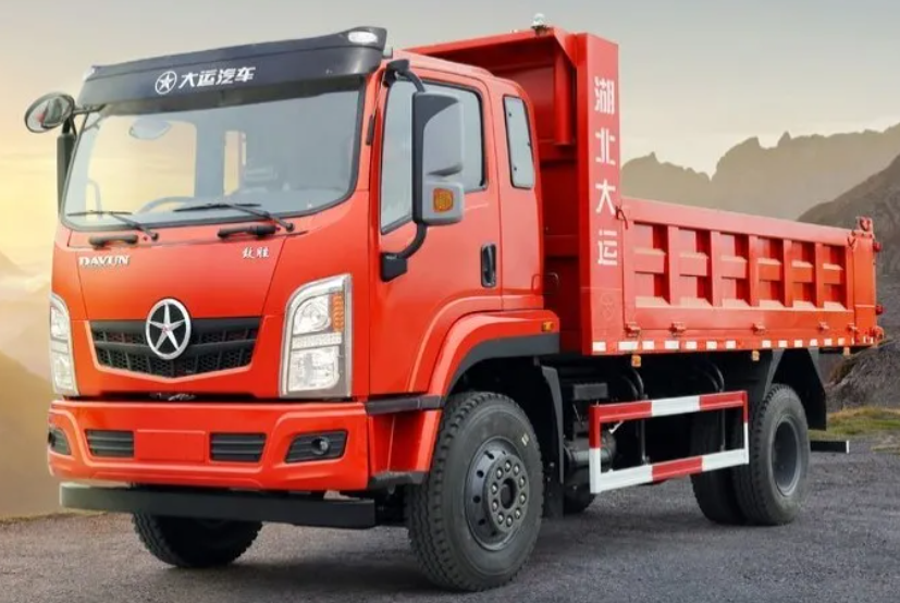 Analysis of 349 batches of announcement dump trucks, new energy power awakens